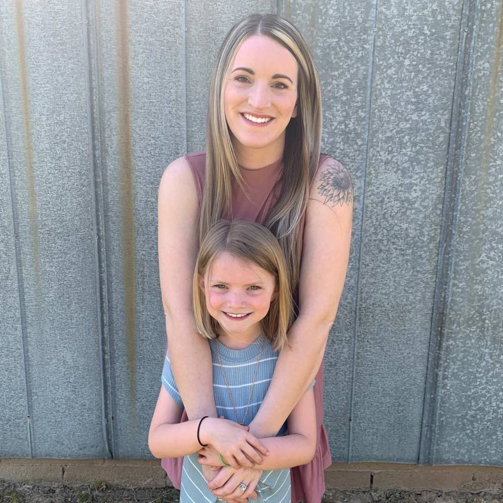 Meet your Posher, Megan